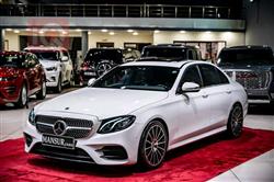 مێرسێدس بێنز E-Class